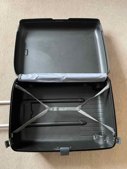 Photo of free Suitcase (Elmstead BR7) #2