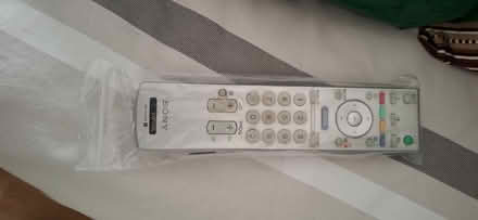 Photo of free Sony Bravia Tv (High Brooms TN4) #3