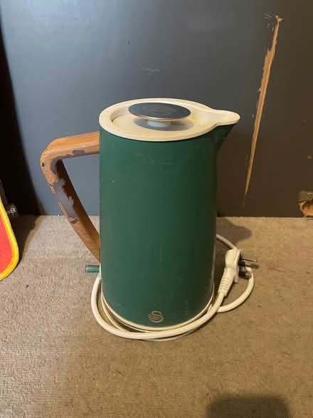Photo of free Kettle (Fiveways BN1) #2