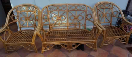 Photo of free Conservatory Furniture (Bewdley DY12) #2
