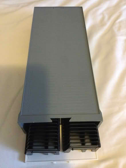 Photo of free Slide holders (Sowerby HX6) #2