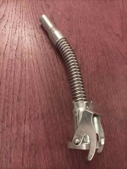 Photo of free hose (Pitsmoor S4) #1