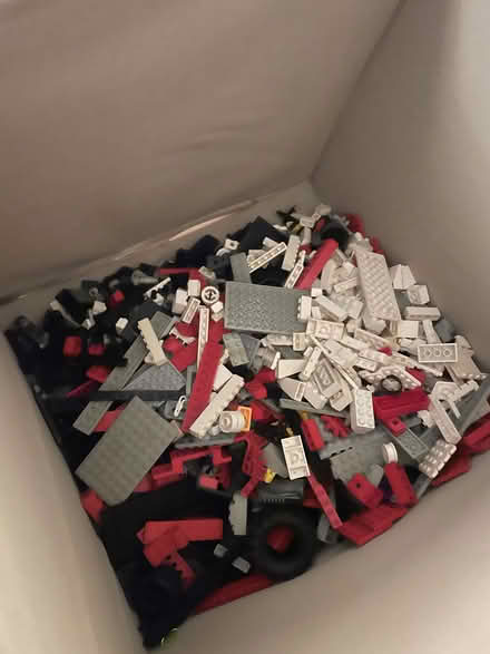 Photo of free Lego (EX15) #1