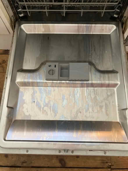 Photo of free Dishwasher (Harringay N4) #2