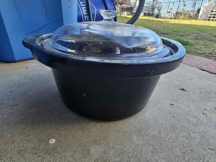 Photo of free Inside for a crock pot (Sevenhills) #2