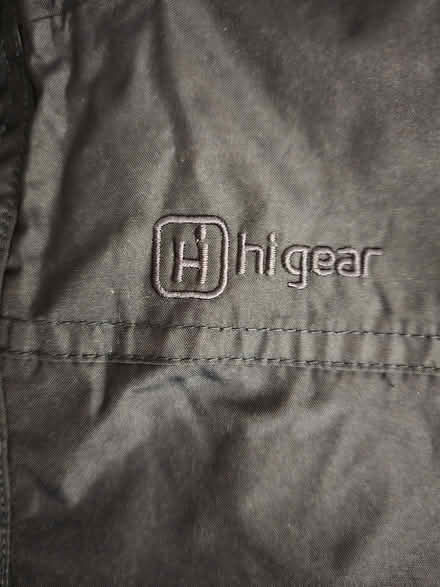 Photo of free Lightweight waterproof (Shepshed LE12) #3