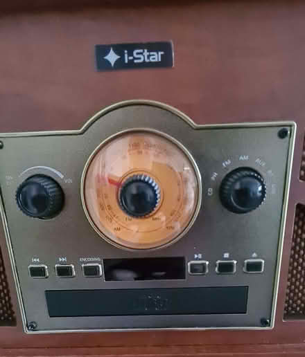 Photo of free I-Star Music Centre (CT14) #1