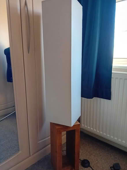 Photo of free floor lamp (BD17 6TH) #1