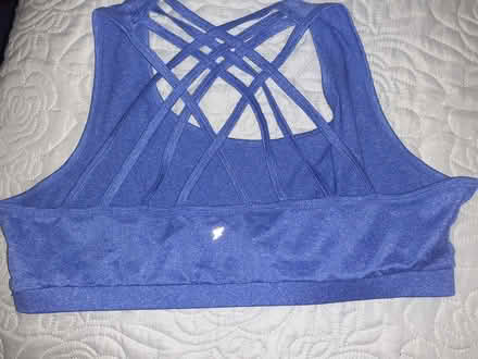 Photo of free Ladies clothes (Llangefni LL77) #2