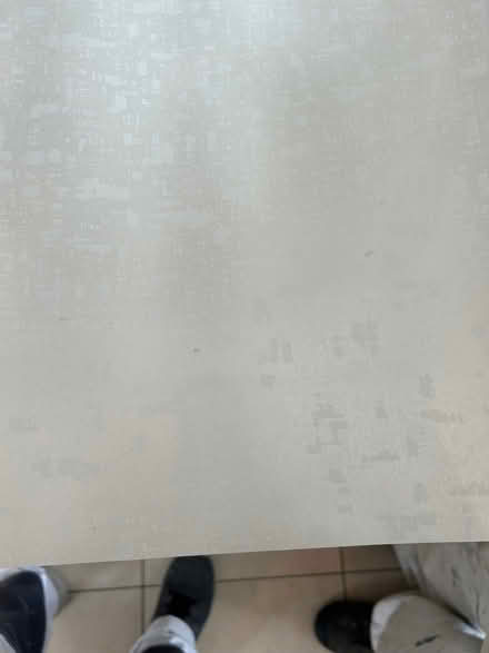 Photo of free 2 full rolls of wallpaper (Moorside M28) #1