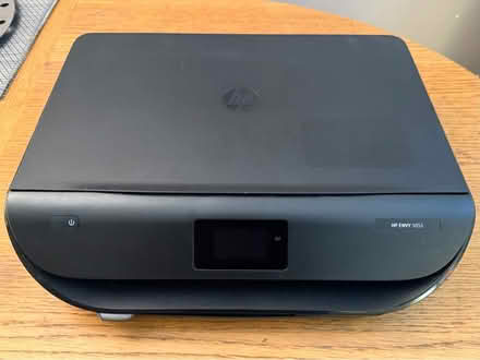 Photo of free HP ENVY wireless All in one printer (Financial District 10005) #1