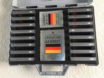 Photo of free Learn to speak German (Westgate LA4) #2