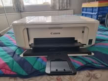 Photo of free Canon Printer (Woodley RG5) #2