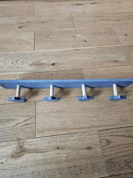Photo of free Small Kids Coat Peg/Hanger (Kingston KT2) #1
