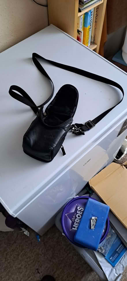 Photo of free Small camera bag (Sopwell AL1) #1