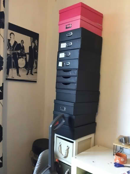 Photo of free Office equipment (Leicester LE3) #2