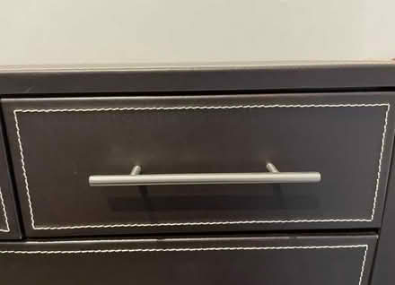 Photo of free Chest of drawers (LU7 Leighton Buzzard) #2