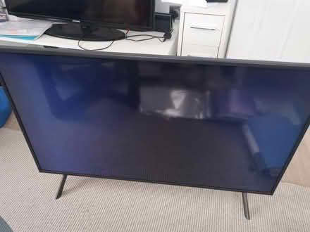 Photo of free Samsung 40" TV (Barnet EN5) #2
