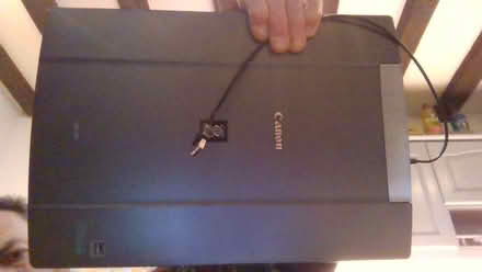 Photo of free Scanner Cannon Lide 210 (Hempnall NR15) #3