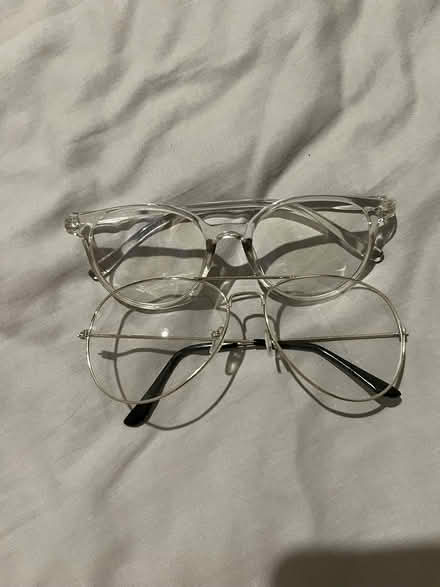 Photo of free Fake glasses (Archway) #1