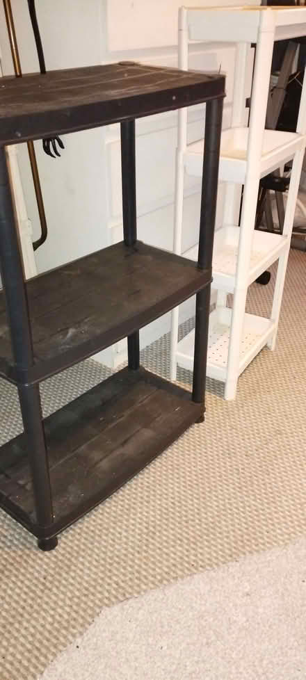 Photo of free Shelving Units (St Mary Cray BR5) #1