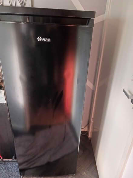 Photo of free Tall larder fridge (M23) #1