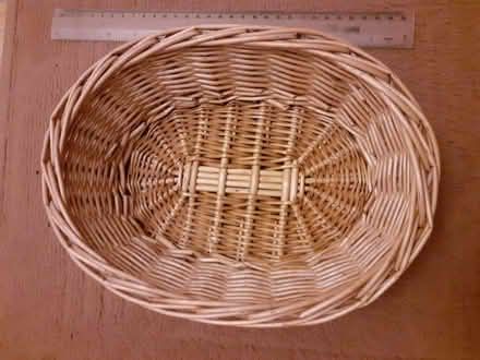 Photo of free Basket (Chatham ME4) #1