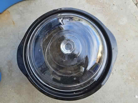 Photo of free Inside for a crock pot (Sevenhills) #1