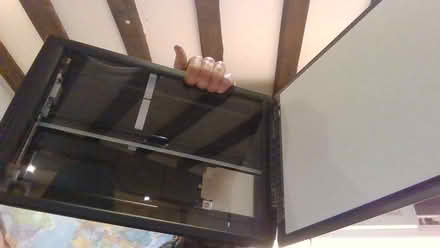 Photo of free Scanner Cannon Lide 210 (Hempnall NR15) #2
