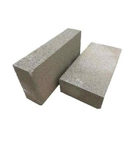 Photo of free Breeze Blocks (Inverurie AB51) #1
