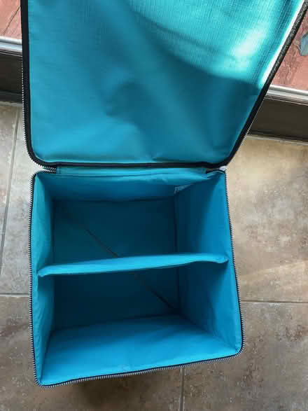Photo of free Ikea storage cube (Parsippany, NJ) #1