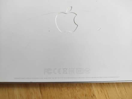 Photo of free Apple Magic Keyboard for spares or repair (Oakwood Park N14) #3