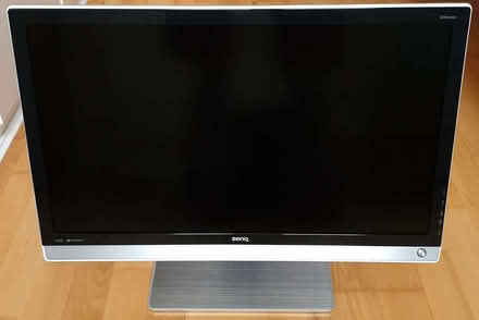 Photo of free BenQ EW2430 24 inch LCD Monitor (Garden City OX5) #1