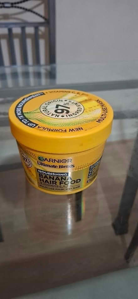 Photo of free Hair Food (St Leonards Green TN38) #1