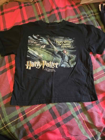 Photo of free Pyjama Top (Shepshed LE12) #1