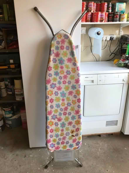 Photo of free Brabantina Ironing Board (Wheatley OX33) #2