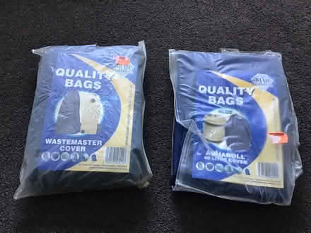 Photo of free Wastemaster Storage Bag (Daisy Hill BD9) #1