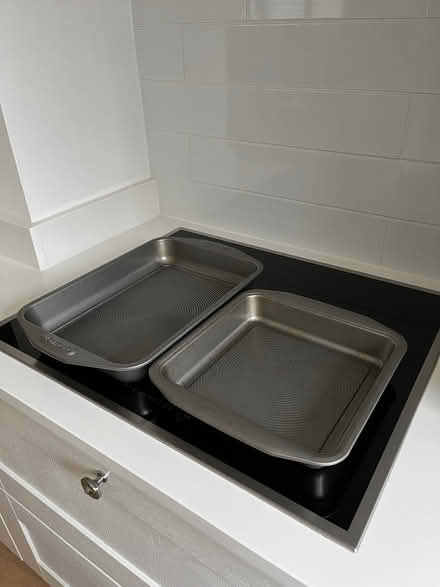 Photo of free Kitchen stuff (GU9) #3