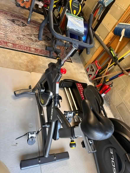 Photo of free Exercise Bike (Toms River) #3