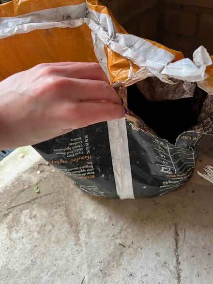 Photo of free Charcoal (Horsham) #2