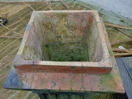 Photo of free Large chimney top (YO25 (Fridaythorpe)) #1