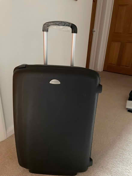 Photo of free Suitcase (Elmstead BR7) #1
