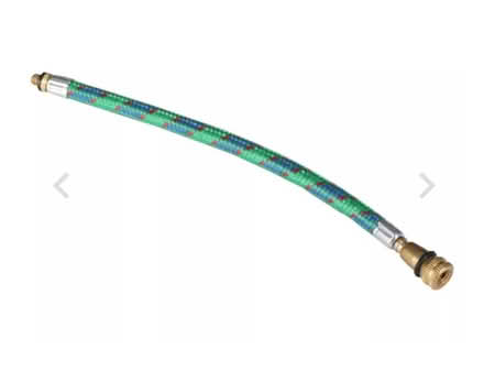 Photo of Presta valve adapter (York YO10) #1