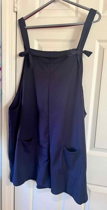 Photo of free Four Womens Rompers (New Carrollton, MD) #4