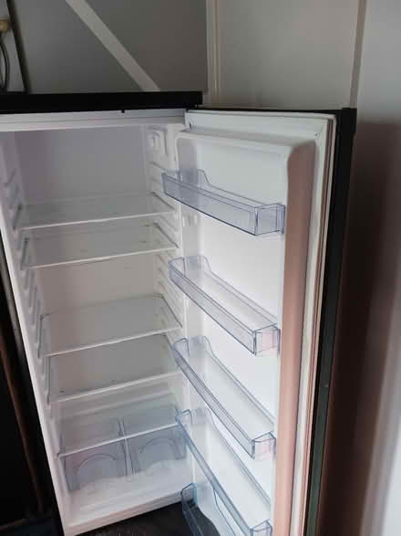 Photo of free Tall larder fridge (M23) #2