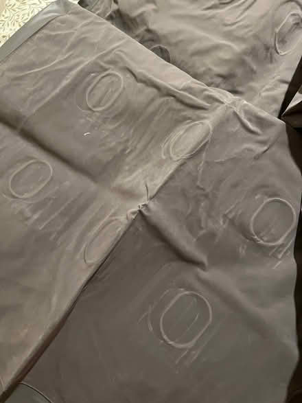 Photo of free Damaged air mattress (Archway) #1