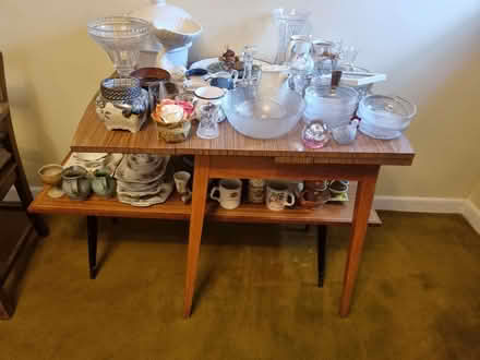 Photo of free Various Mugs and other china (Townsend BH8) #4
