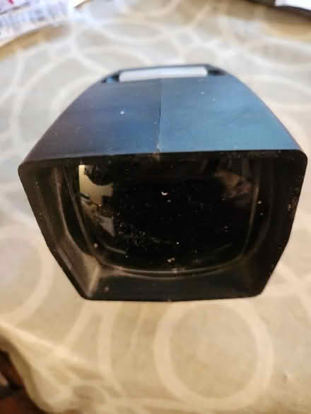 Photo of free Hand held slide viewer (Noke OX3) #1