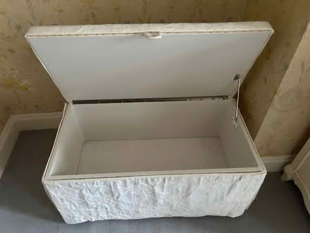 Photo of free Ottoman (Amersham HP7) #1