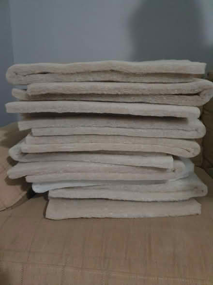Photo of free Hello fresh packaging (SM7 2) #1
